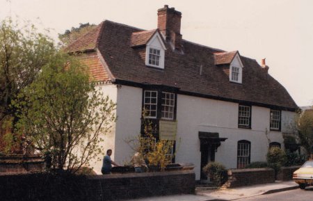 The first property Undertaken by the Company in the 1980s